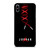 AIR JORDAN LOGO SHOELACE iPhone XS Max Case