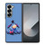 ALONE EEYORE DONKEY SAD WINNIE THE POOH Samsung Galaxy Z Fold 6 Case Cover