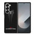 AMAZING SPIDERMAN BLACK LOGO ELEGAN Samsung Galaxy Z Fold 6 Case Cover