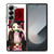 ANIME DEMON SLAYER KIMETSU NO YAIBA CUTE NEZUKO Samsung Galaxy Z Fold 6 Case Cover