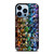 DOTA GAME ALL CHARACTER iPhone 13 Pro Max Case