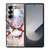 ANIME POKEMON LEGEND LATIAS Samsung Galaxy Z Fold 6 Case Cover