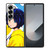ANIME WONDER EGG PRIORITY AI OHTO Samsung Galaxy Z Fold 6 Case Cover