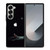 APPLE ON THE MOON Samsung Galaxy Z Fold 6 Case Cover