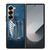 ARMIN ARLERT SCOUTING ATTACK ON TITAN Samsung Galaxy Z Fold 6 Case Cover