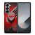 ARSENAL FC STRIPS Samsung Galaxy Z Fold 6 Case Cover