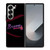 ATLANTA BRAVES BASEBALL MLB Samsung Galaxy Z Fold 6 Case Cover