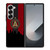 ATLANTA UNITED CITY Samsung Galaxy Z Fold 6 Case Cover
