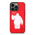 BIG HERO 6 BAYMAX FIRST PUMP iPhone 13 Pro Case
