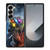 AVENGER INFINITY THANOS HAND Samsung Galaxy Z Fold 6 Case Cover