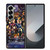 AVENGERS ENDGAME 2 Samsung Galaxy Z Fold 6 Case Cover