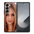 AVRIL LAVIGNE Samsung Galaxy Z Fold 6 Case Cover