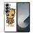 BABY I AM GROOT Samsung Galaxy Z Fold 6 Case Cover