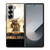 BABY YODA STAR WARS THE MANDALORIAN Samsung Galaxy Z Fold 6 Case Cover