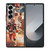 BAKER MAYFIELD CLEVELAND 6 Samsung Galaxy Z Fold 6 Case Cover