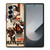 BAKER MAYFIELD CLEVELAND BROWNS 2 Samsung Galaxy Z Fold 6 Case Cover