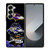BALTIMORE RAVENS FOOTBALL Samsung Galaxy Z Fold 6 Case Cover