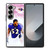 BALTIMORE RAVENS RAY LEWIS 52 Samsung Galaxy Z Fold 6 Case Cover BALTIMORE RAVENS RAY LEWIS 52 Samsung Galaxy Z Fold 6 Case Cover