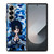 BAPE X SASUKE Samsung Galaxy Z Fold 6 Case Cover