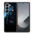 BATMAN DC COMIC Samsung Galaxy Z Fold 6 Case Cover