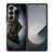 BATMAN VS SUPERMAN LOGO Samsung Galaxy Z Fold 6 Case Cover