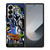 BEETLEJUICE TIM BURTON Samsung Galaxy Z Fold 6 Case Cover