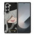 BLACK BUTLER UNDERTAKER CHIBI Samsung Galaxy Z Fold 6 Case Cover