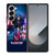 BLACK PINK ICON Samsung Galaxy Z Fold 6 Case Cover