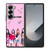 BLACKPINK KPOP GIRLBAND Samsung Galaxy Z Fold 6 Case Cover