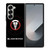 BLACKWATCH OVERWATCH Samsung Galaxy Z Fold 6 Case Cover