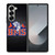 BMS BLUE MOUNTAIN STATE Samsung Galaxy Z Fold 6 Case Cover
