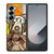 BORDERLANDS CHARACTER Samsung Galaxy Z Fold 6 Case Cover