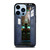 DR. WHO TARDIS OPEN THE DOOR iPhone 13 Pro Max Case