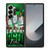 BOSTON CELTICS BASKETBALL PLAYER Samsung Galaxy Z Fold 6 Case Cover