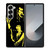 BRUCE LEE IN ACTION Samsung Galaxy Z Fold 6 Case Cover