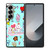BTS BT21 LINE Samsung Galaxy Z Fold 6 Case Cover