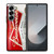 BUDWEISER CAN KING OF BEER Samsung Galaxy Z Fold 6 Case Cover