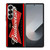 BUDWEISER LOGO Samsung Galaxy Z Fold 6 Case Cover