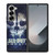 CALL OF DUTY GHOSTS Samsung Galaxy Z Fold 6 Case Cover