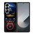 CAPTAIN AMERICA HERO Samsung Galaxy Z Fold 6 Case Cover
