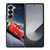 CARS DISNEY MOVIE Samsung Galaxy Z Fold 6 Case Cover