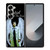 CASTIEL ANGEL OF THE LORD Samsung Galaxy Z Fold 6 Case Cover