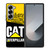CATERPILLAR BULLDOZER Samsung Galaxy Z Fold 6 Case Cover