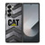 CATERPILLAR TRACTOR CAT METAL LOGO Samsung Galaxy Z Fold 6 Case Cover
