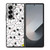 CHARLIE BROWN SNOOPY CARTOON Samsung Galaxy Z Fold 6 Case Cover