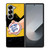 CHARLIE BROWN SNOOPY ISTO E TOQUIO Samsung Galaxy Z Fold 6 Case Cover