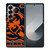 CHICAGO BEARS NFL Samsung Galaxy Z Fold 6 Case Cover