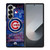 CHICAGO CUBS 2 Samsung Galaxy Z Fold 6 Case Cover