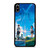 ANIME KIMI NO NAMAE WA YOUR NAME MOVIE MIRROR iPhone XS Max Case