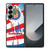 CHIVAS GUADALAJARA Samsung Galaxy Z Fold 6 Case Cover